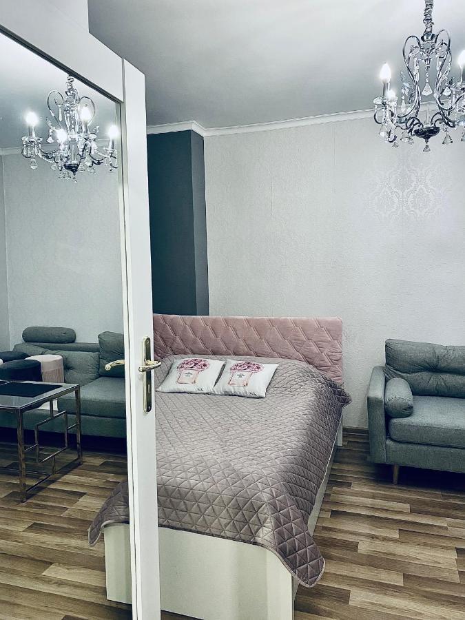 Glamour Apartment Przy Plazy, Z Parkingiem Prywatnym Sopot Dış mekan fotoğraf