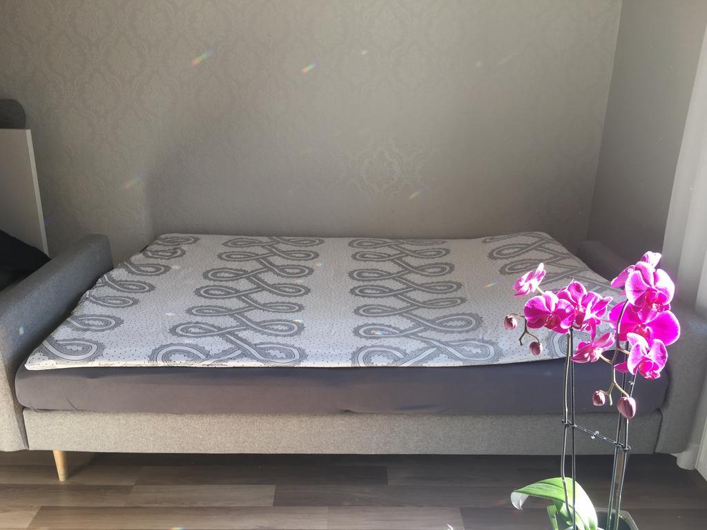 Glamour Apartment Przy Plazy, Z Parkingiem Prywatnym Sopot Dış mekan fotoğraf